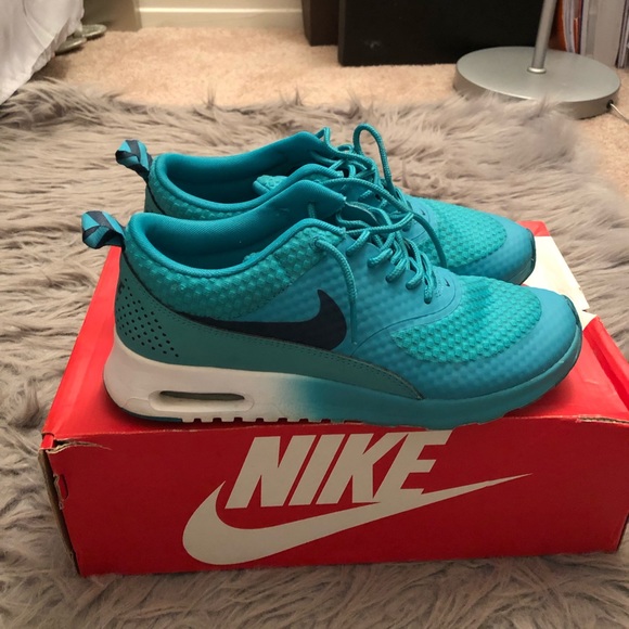 Nike Shoes - WMNS Nike Air Max Thea Prm